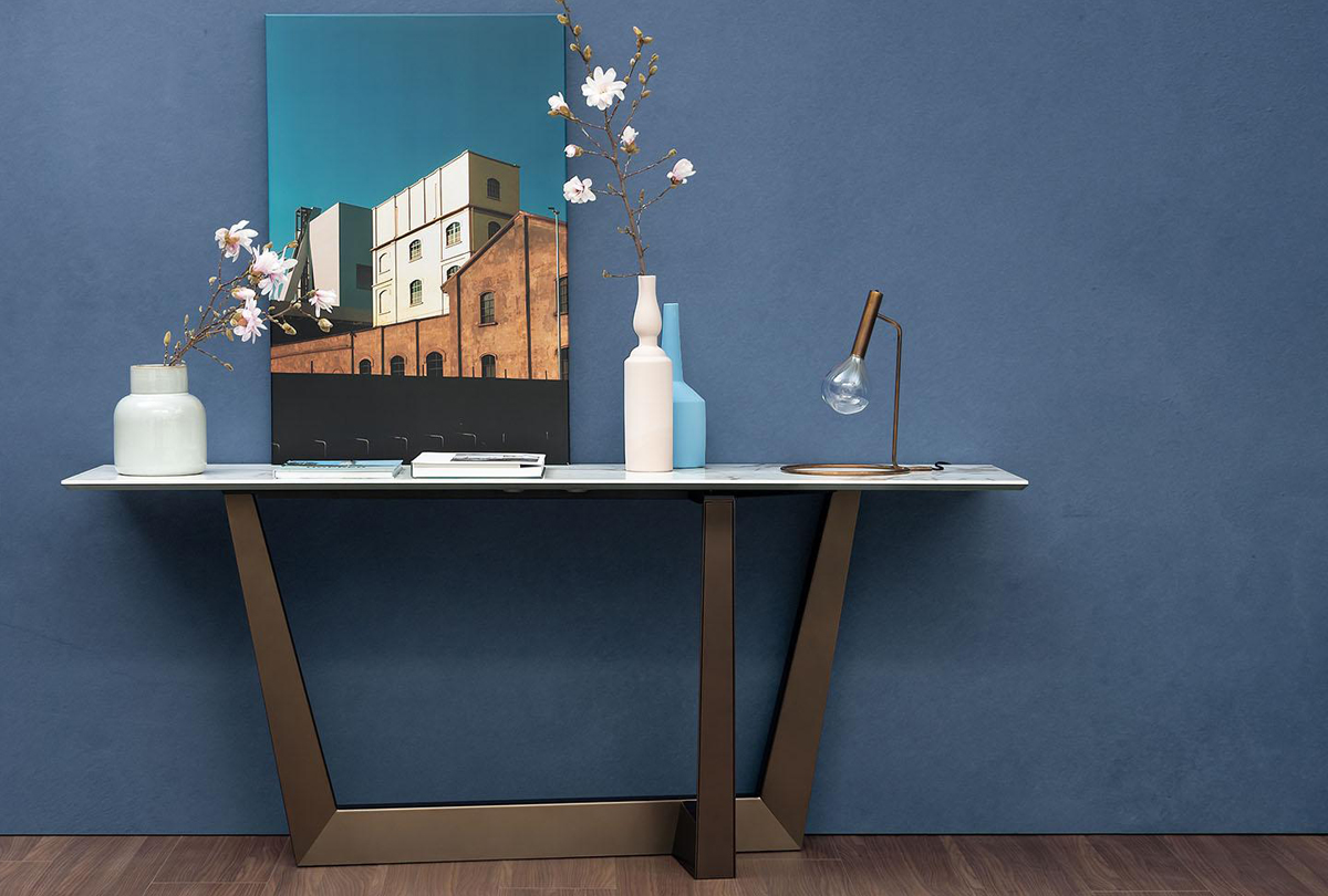 Art-console by simplysofas.in